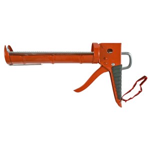 Pištoľ výtlačná Strend Pro CG1525, polouzavretá, 225 mm