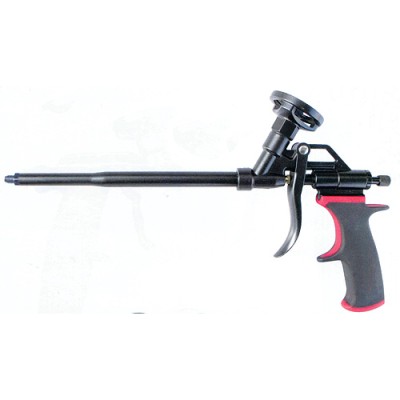 Pištoľ Strend Pro FG107, Alu, Cr, na montážnu penu