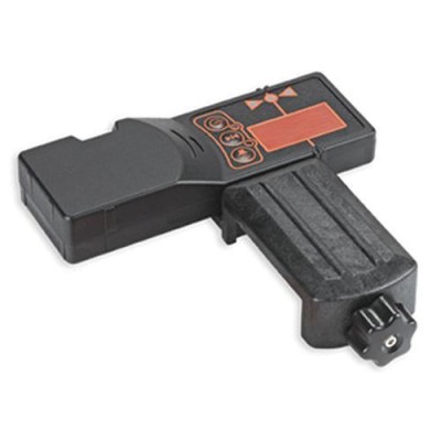 Detektor KAPRO® 894-04, RED, červený lúč, diaľkový príjimač k laseru