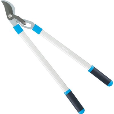 Nožnice AQUACRAFT® 360030, na konáre, RollerGear, max. 45 mm, Alu/Soft