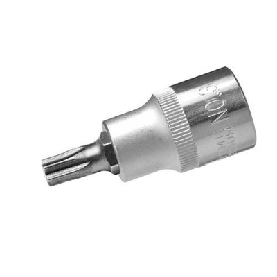 Hlavica whirlpower® 16147-41, TORX60x55 mm, 1/2'', Cr-V, S2