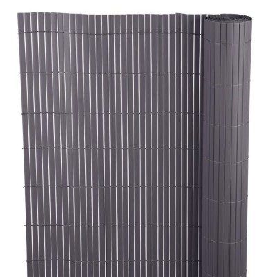 Plot Ence DF13, PVC 1500 mm, L-3 m, šedý, 1300g/m2, UV