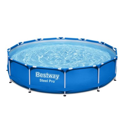 Bazén Bestway® Steel Pro™, 56706, 3,66x0,76 m