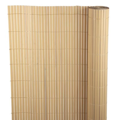 Plot Ence DF13, PVC 1000 mm, L-3 m, bambus, 1300g/m2, UV
