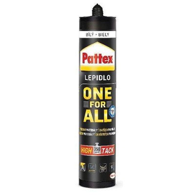 Lepidlo Pattex® ONE FOR ALL HIGH TACK, 440 g