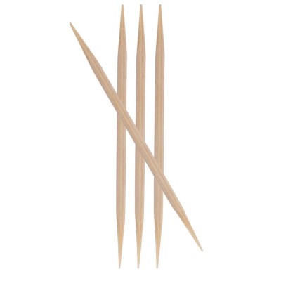 Špáradla MagicHome Bambus ECO, 2x63 mm, 200 ks, bal. 24 ks