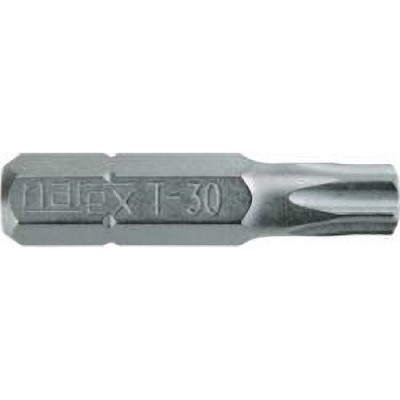 Bit Narex 8074 10, Torx 10, 1/4'', 30 mm, bal. 30 ks