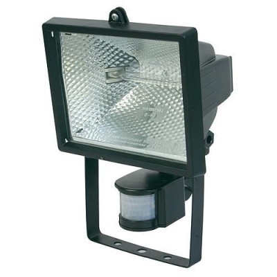 Reflektor Worklight 0501403S, Halogen 400W, Senzor
