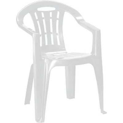 Rozložiteľná stolička