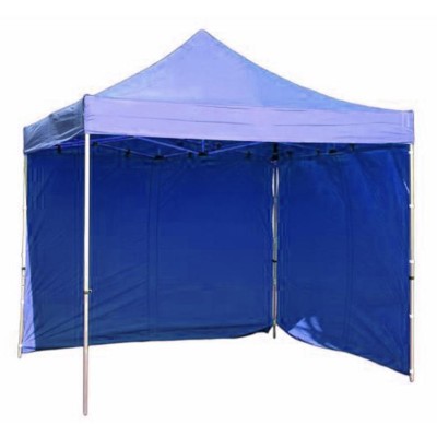 Stan FESTIVAL 45, 3x4.5 m, modrý, profi, plachta UV odolná, bez steny
