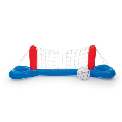 Sada Bestway® 52133, Volleyball Set, 2440x640 mm