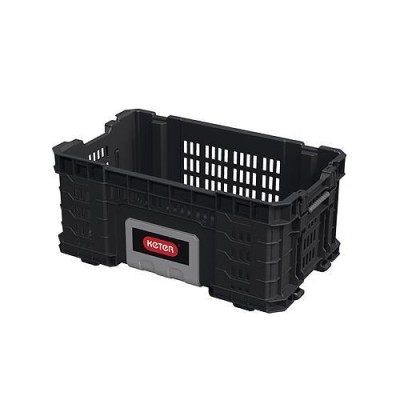 Prepravka Keter® 17202245, Pro GEAR Crate, 56x35x16 cm, na náradie