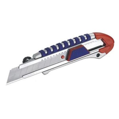 Nôž Strend Pro UKX-867-22, 22 mm, odlamovací, Alu/plast