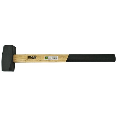 Kladivo Strend Pro HS0001, 4000 g, 70 cm, drevená rúčka